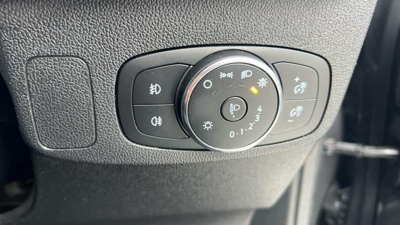 Ford Focus 1.0 EcoBoost Hybrid mHEV 155 ST-Line 5dr Petrol Hatchback